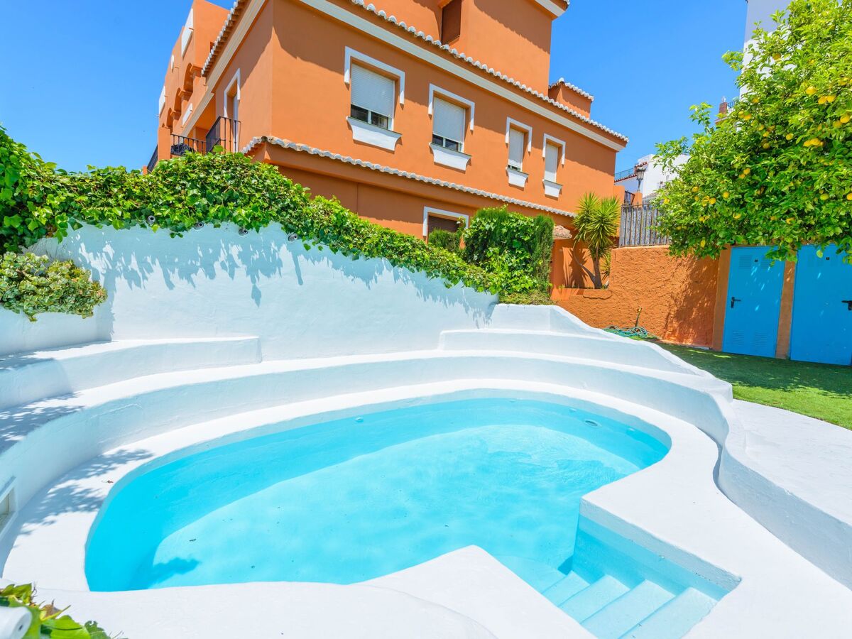 Maison 2 chambres avec piscine à Alcaucín - Photo 30
