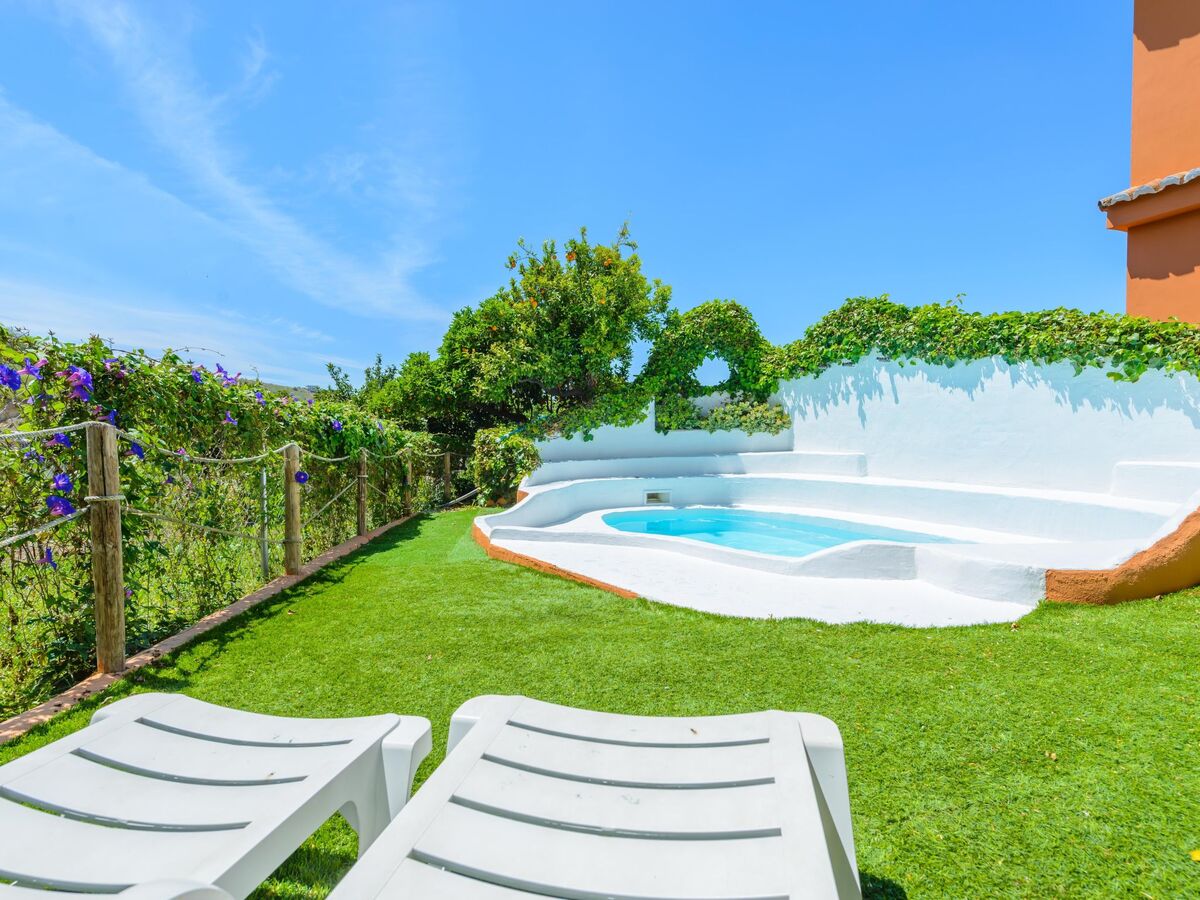 Maison 2 chambres avec piscine à Alcaucín - Photo 31