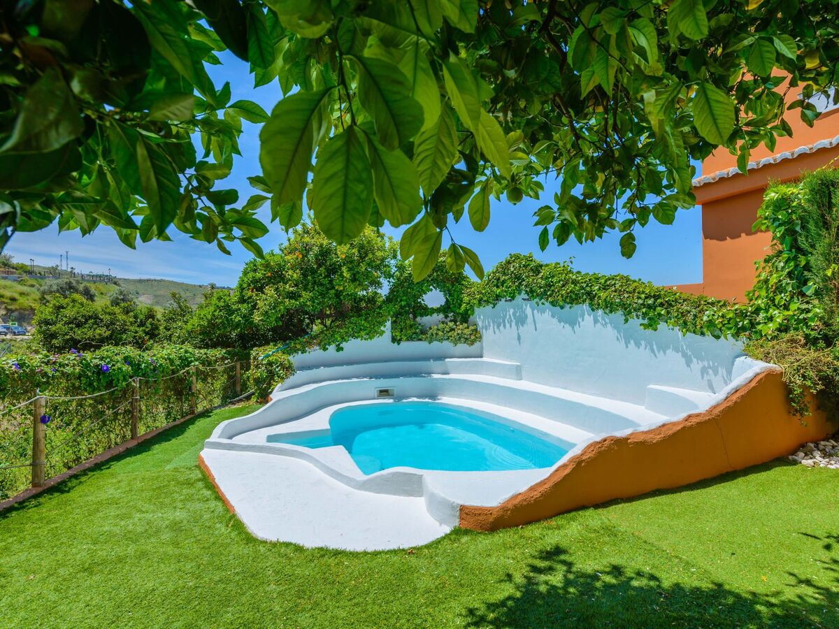 Maison 2 chambres avec piscine à Alcaucín - Photo 32