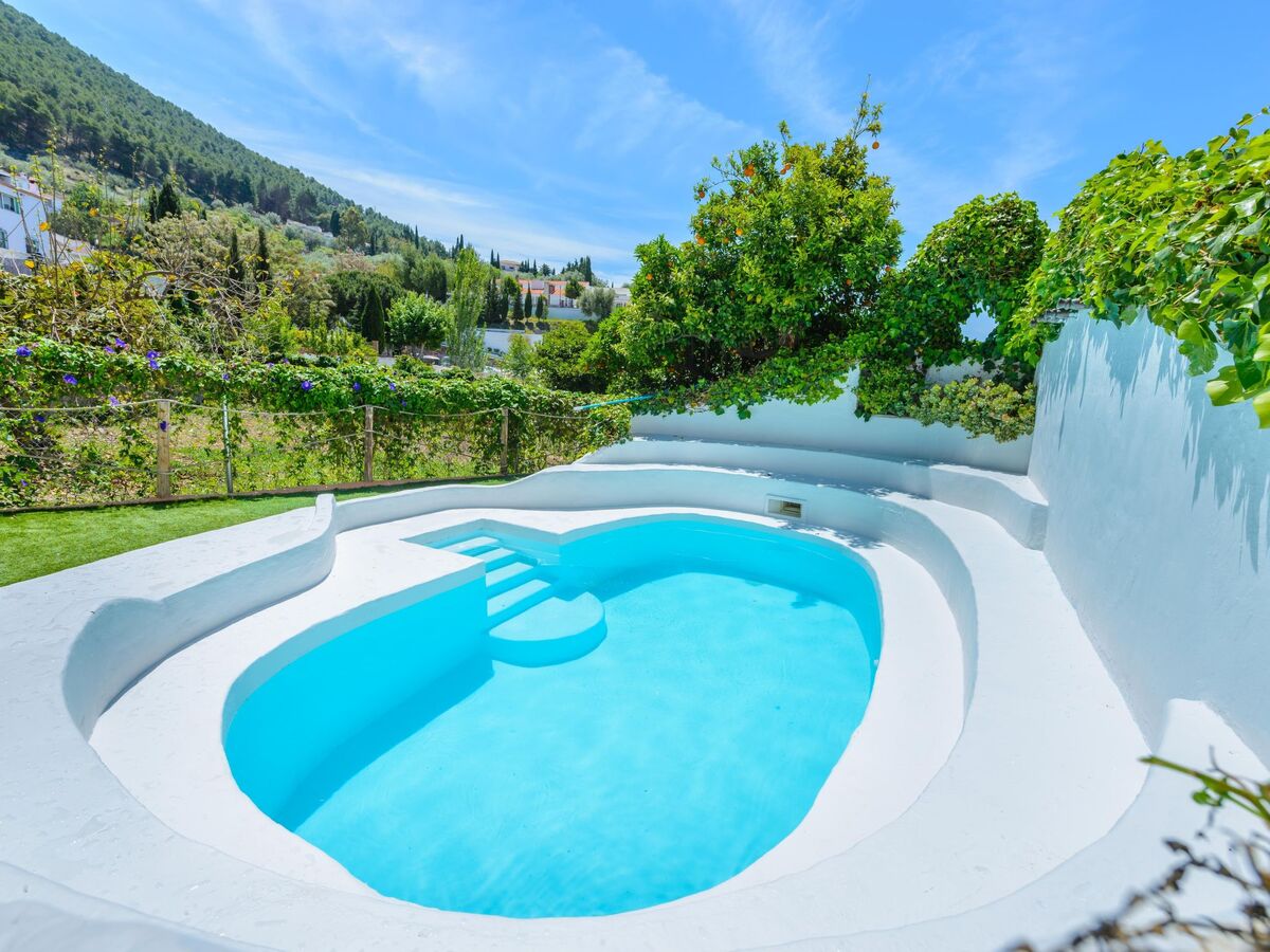 Maison 2 chambres avec piscine à Alcaucín - Photo 33