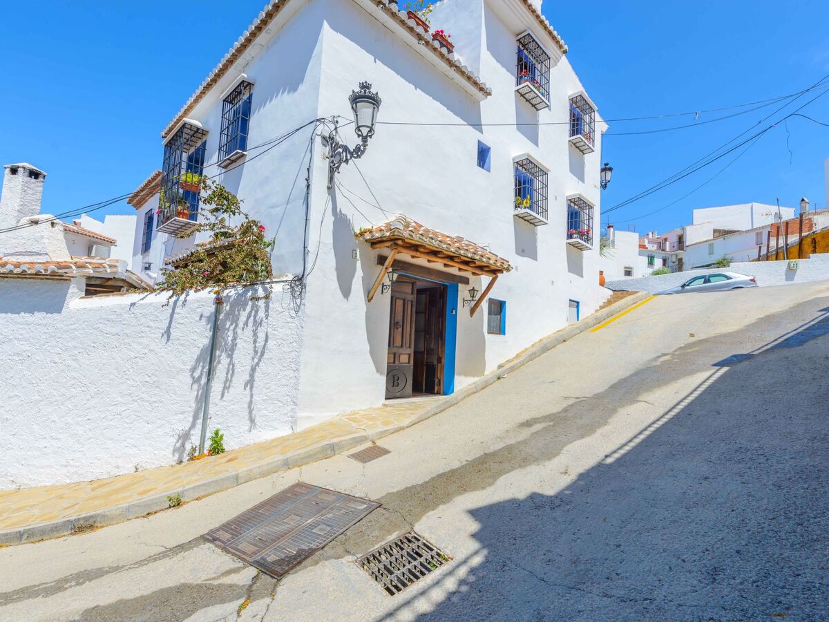 Maison 2 chambres avec piscine à Alcaucín - Photo 34