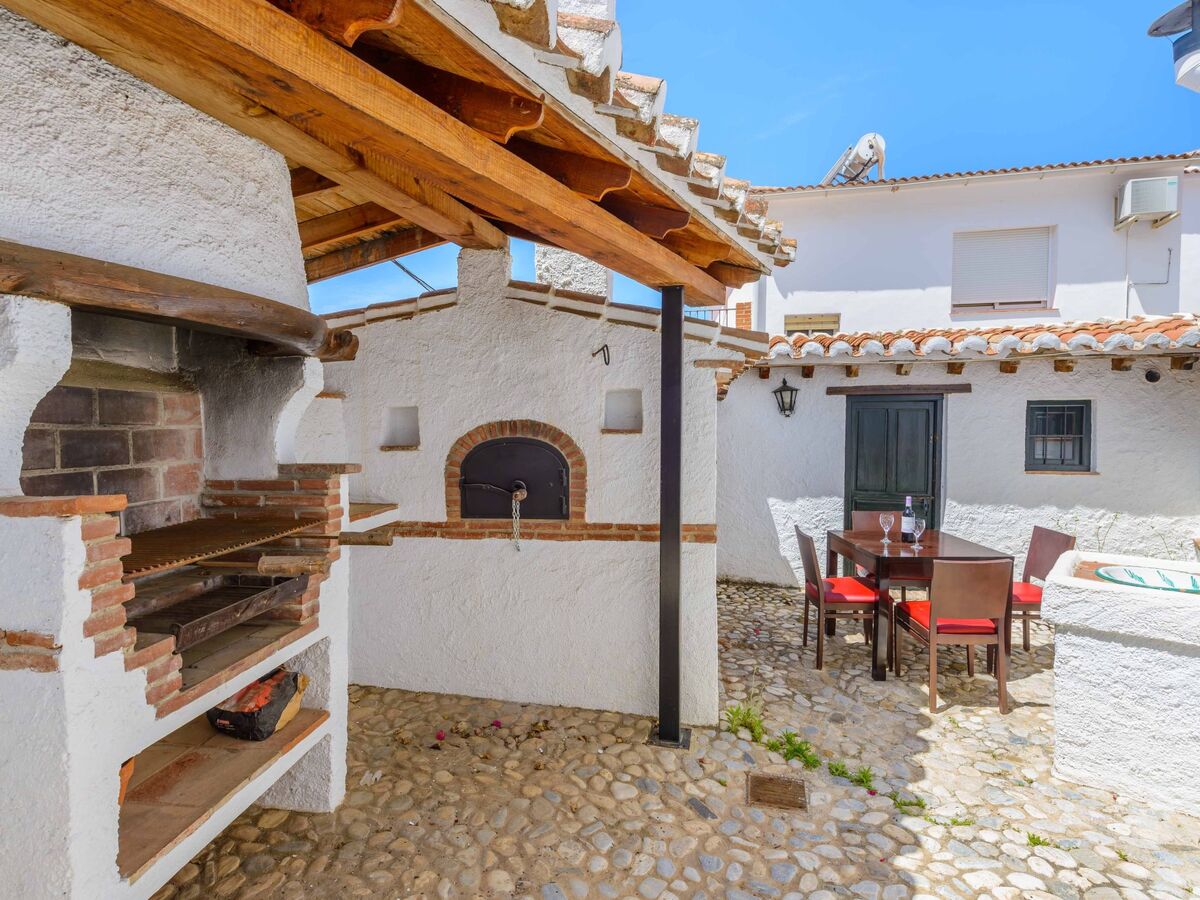 Maison 2 chambres avec piscine à Alcaucín - Photo 36