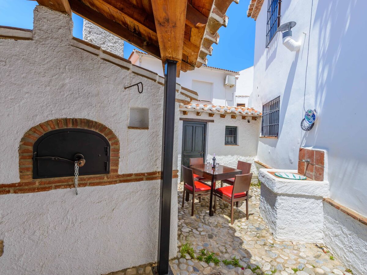 Maison 2 chambres avec piscine à Alcaucín - Photo 37