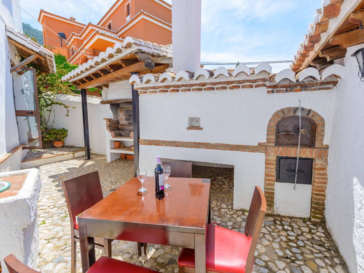 Maison 2 chambres avec piscine à Alcaucín - Photo 38