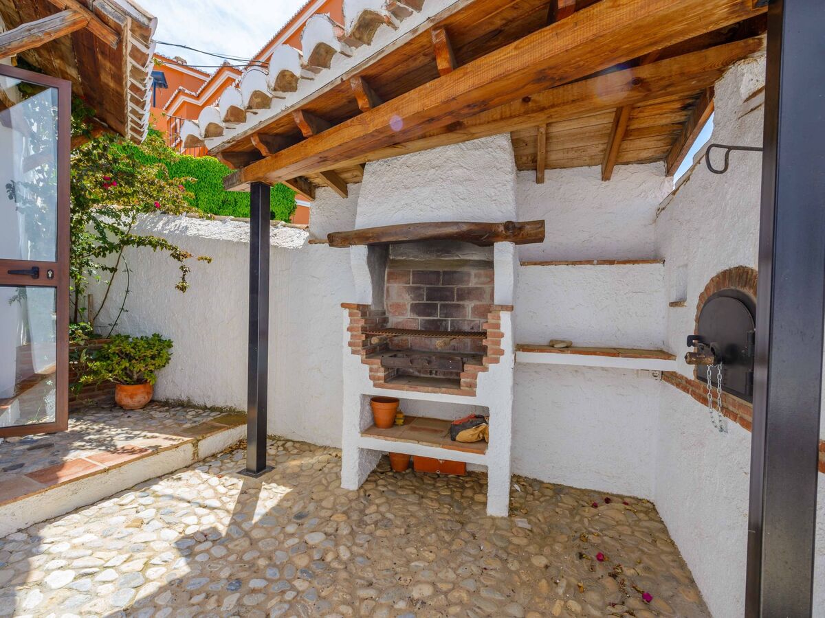 Maison 2 chambres avec piscine à Alcaucín - Photo 39