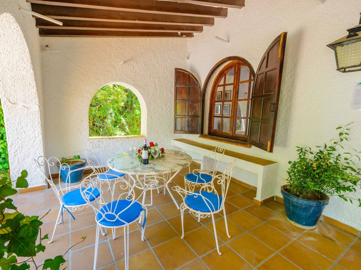 Maison 14 pers., piscine privée et terrasse à Alcaucín - Photo 3
