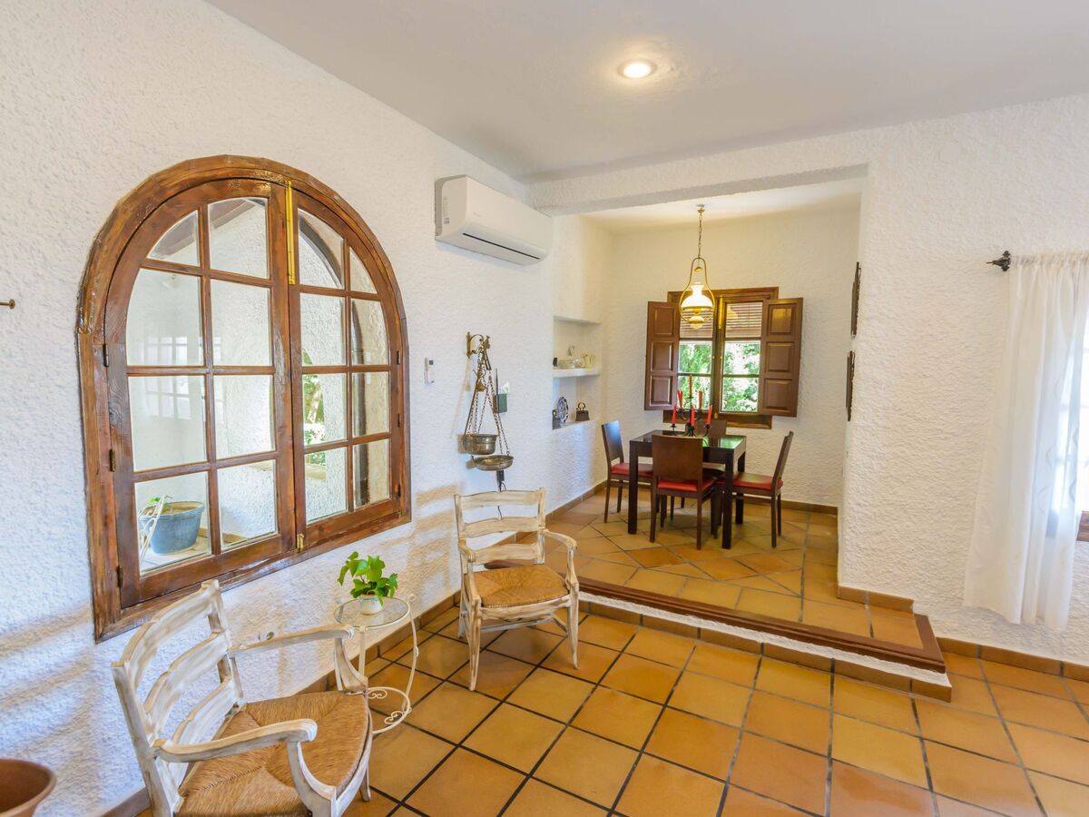 Maison 14 pers., piscine privée et terrasse à Alcaucín - Photo 5