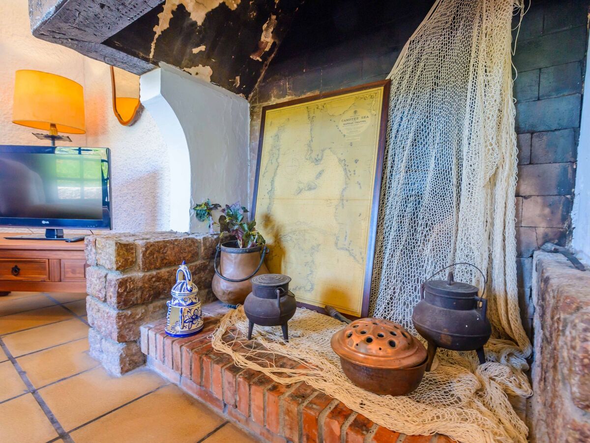 Maison 14 pers., piscine privée et terrasse à Alcaucín - Photo 8