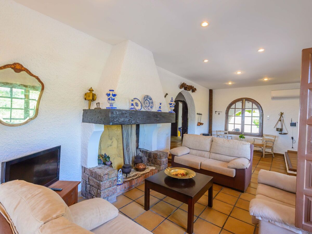 Maison 14 pers., piscine privée et terrasse à Alcaucín - Photo 9