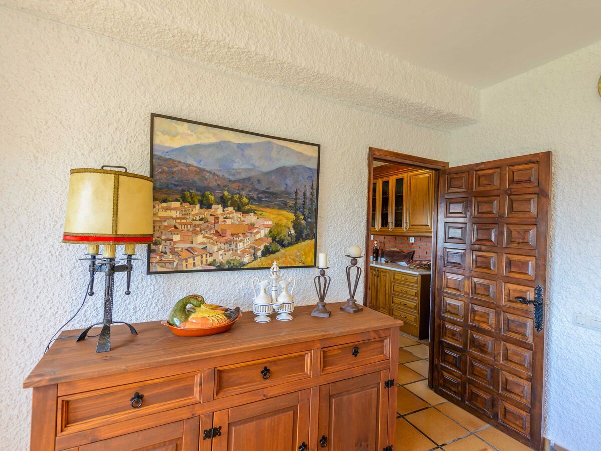 Maison 14 pers., piscine privée et terrasse à Alcaucín - Photo 11