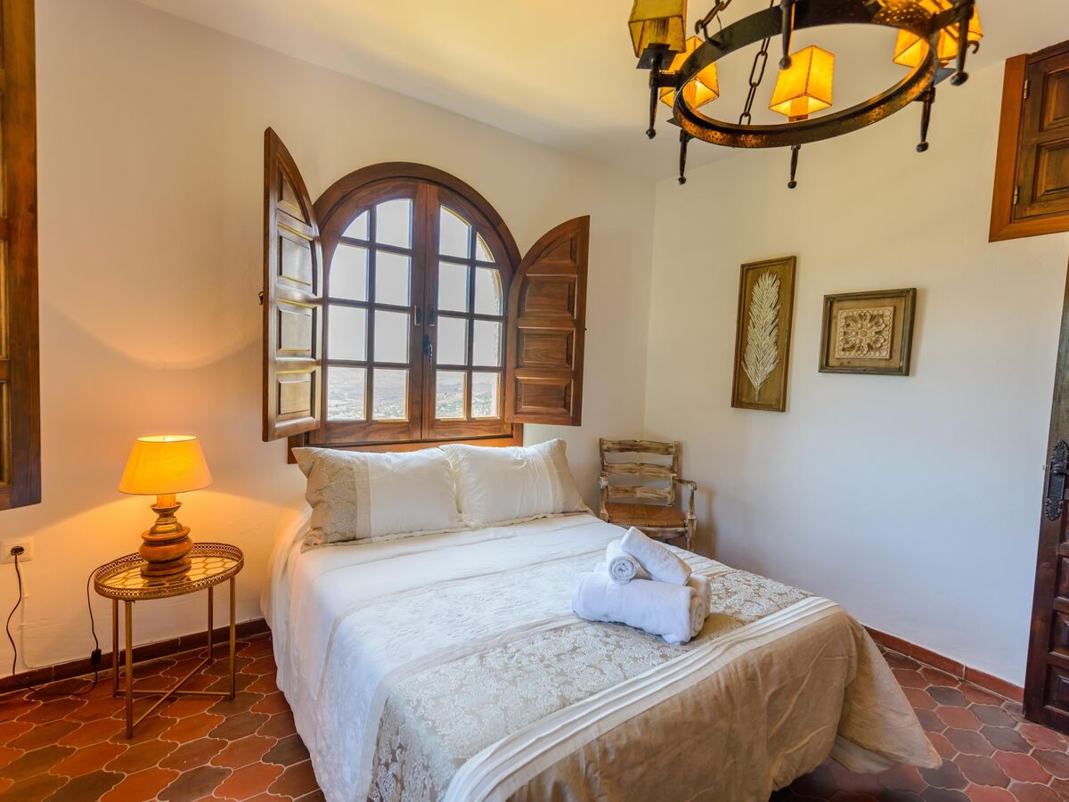 Maison 14 pers., piscine privée et terrasse à Alcaucín - Photo 15