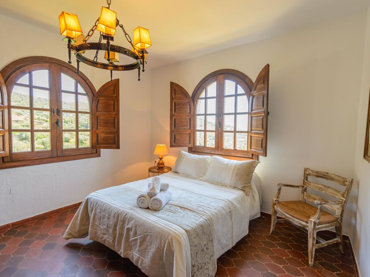 Maison 14 pers., piscine privée et terrasse à Alcaucín - Photo 16