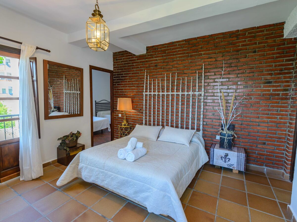 Maison 14 pers., piscine privée et terrasse à Alcaucín - Photo 18