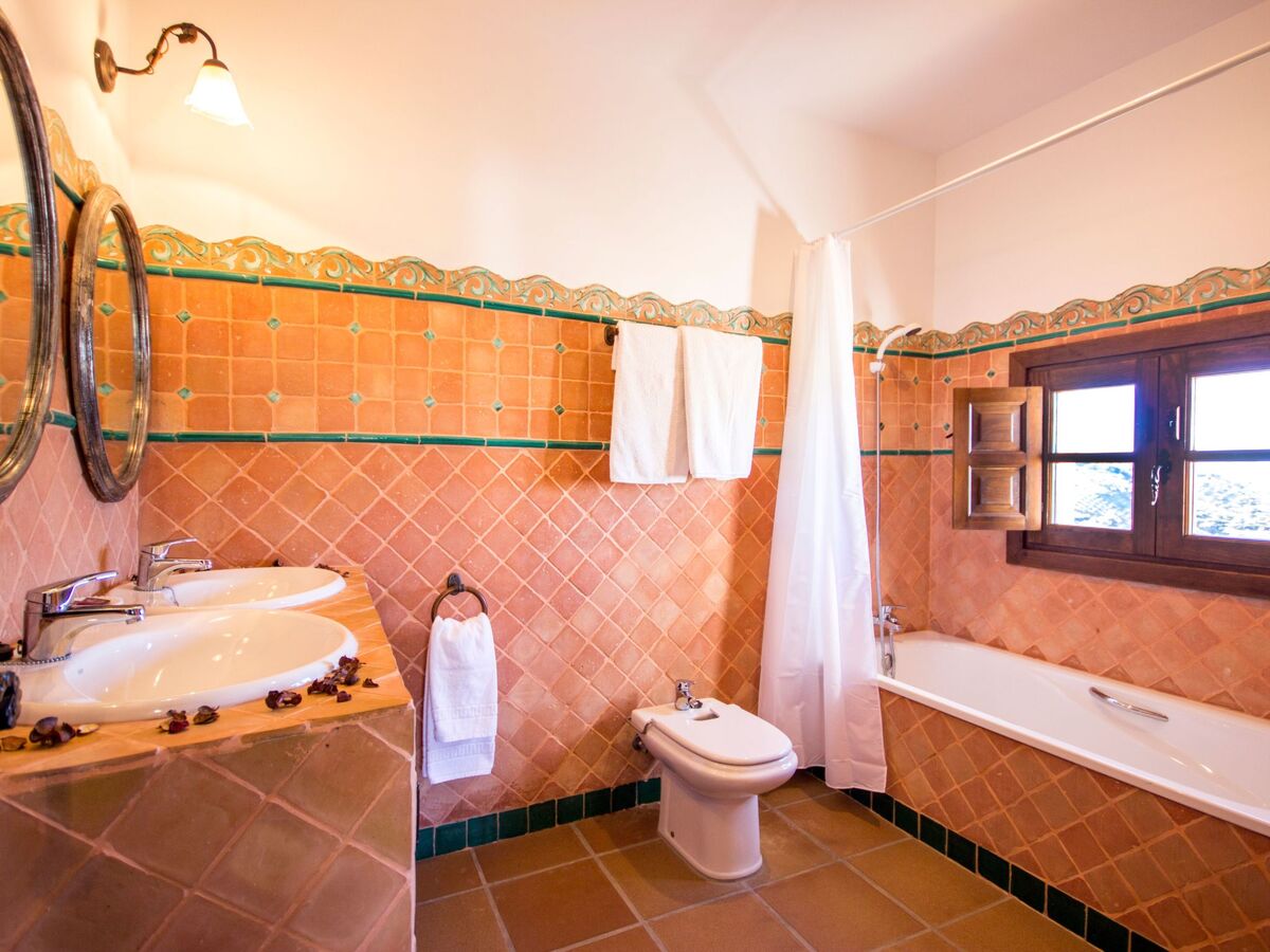 Maison 14 pers., piscine privée et terrasse à Alcaucín - Photo 19