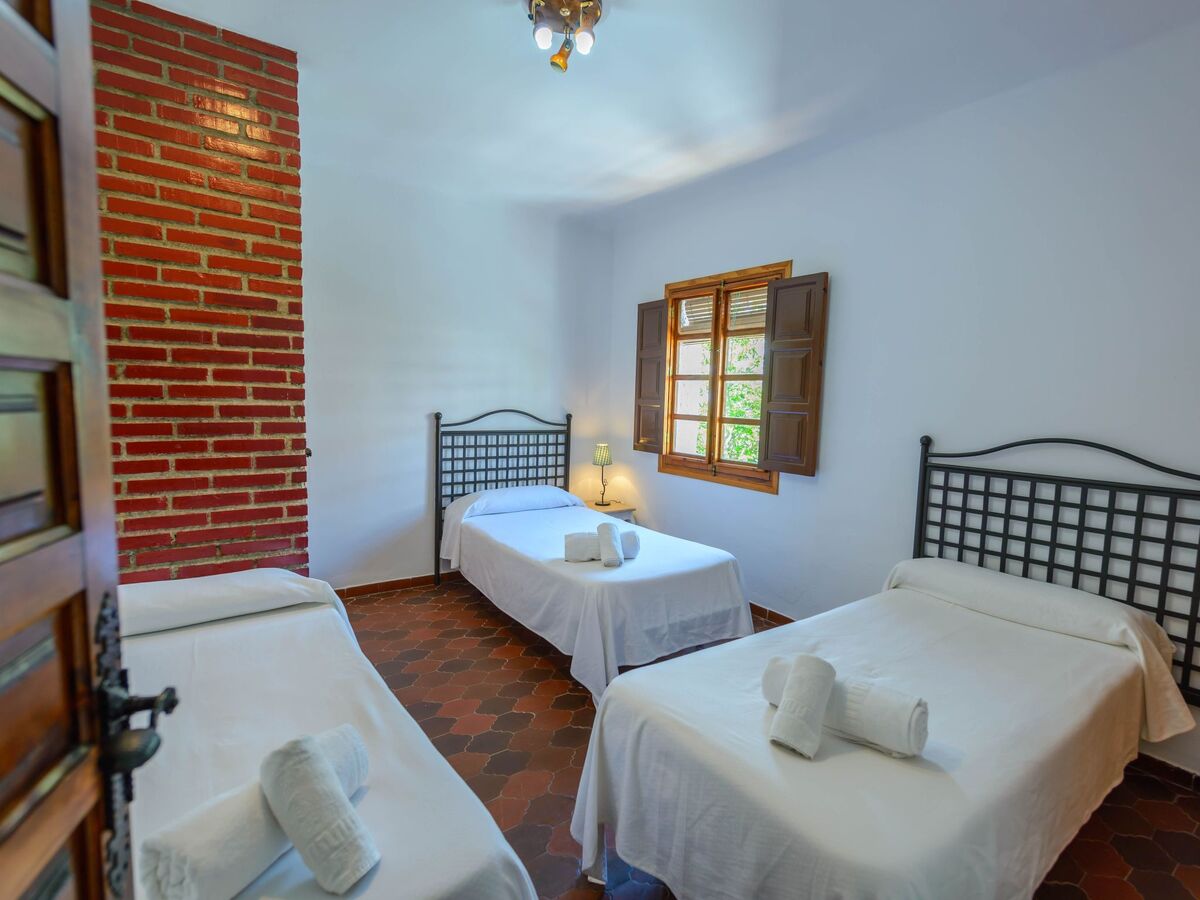 Maison 14 pers., piscine privée et terrasse à Alcaucín - Photo 21