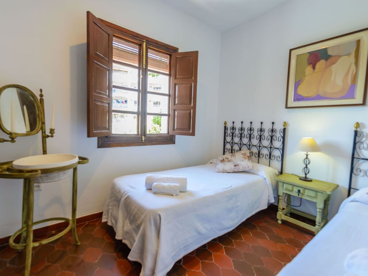 Maison 14 pers., piscine privée et terrasse à Alcaucín - Photo 24