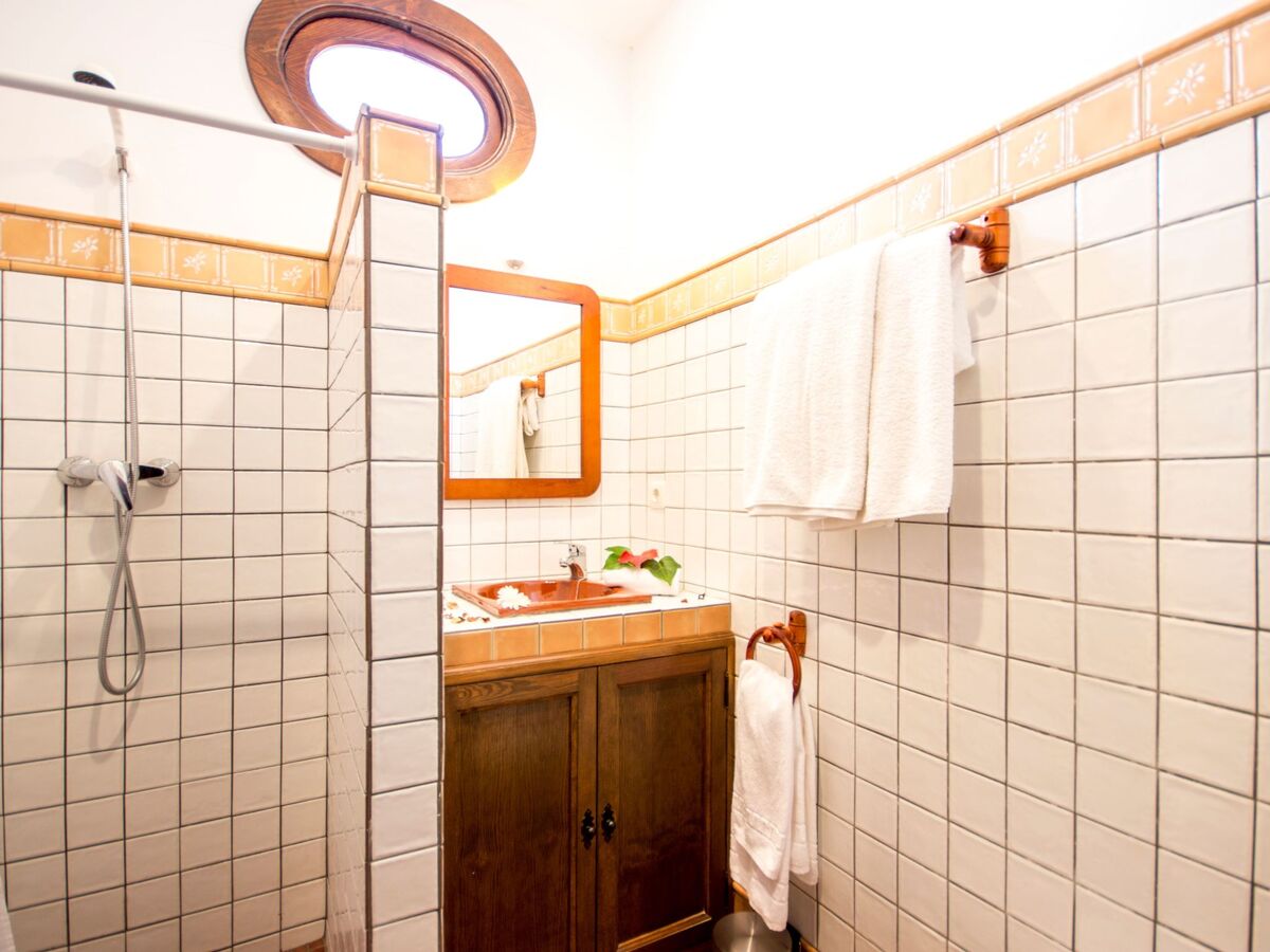 Maison 14 pers., piscine privée et terrasse à Alcaucín - Photo 25