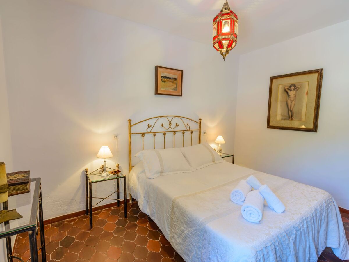 Maison 14 pers., piscine privée et terrasse à Alcaucín - Photo 26