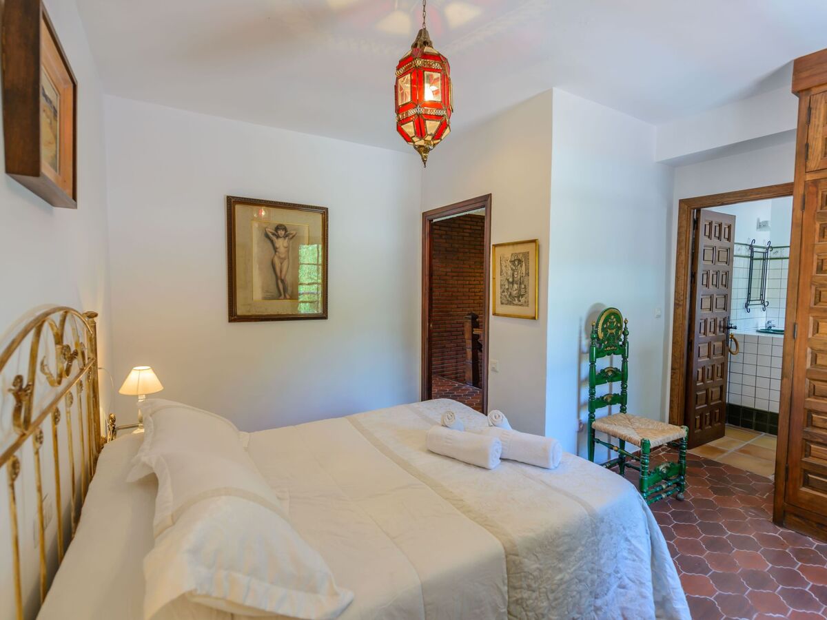 Maison 14 pers., piscine privée et terrasse à Alcaucín - Photo 27