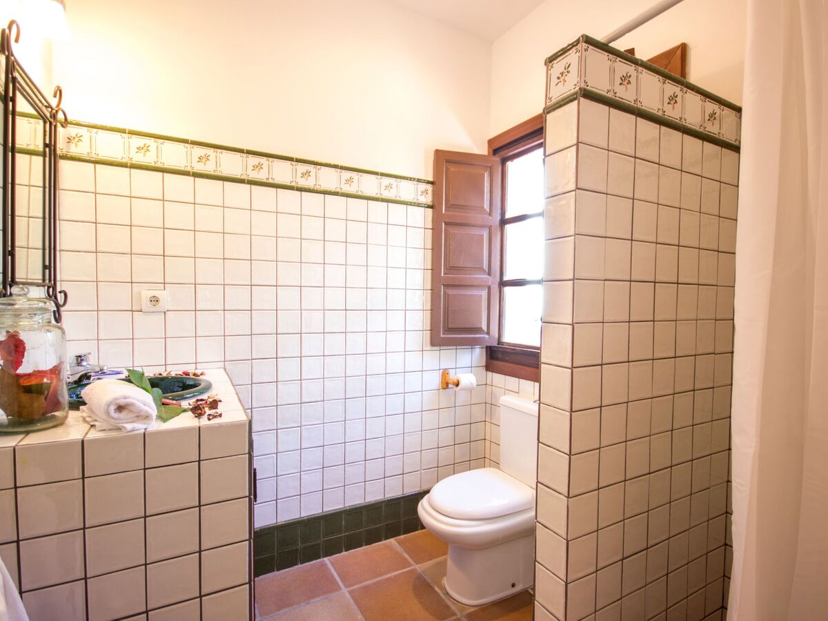 Maison 14 pers., piscine privée et terrasse à Alcaucín - Photo 28