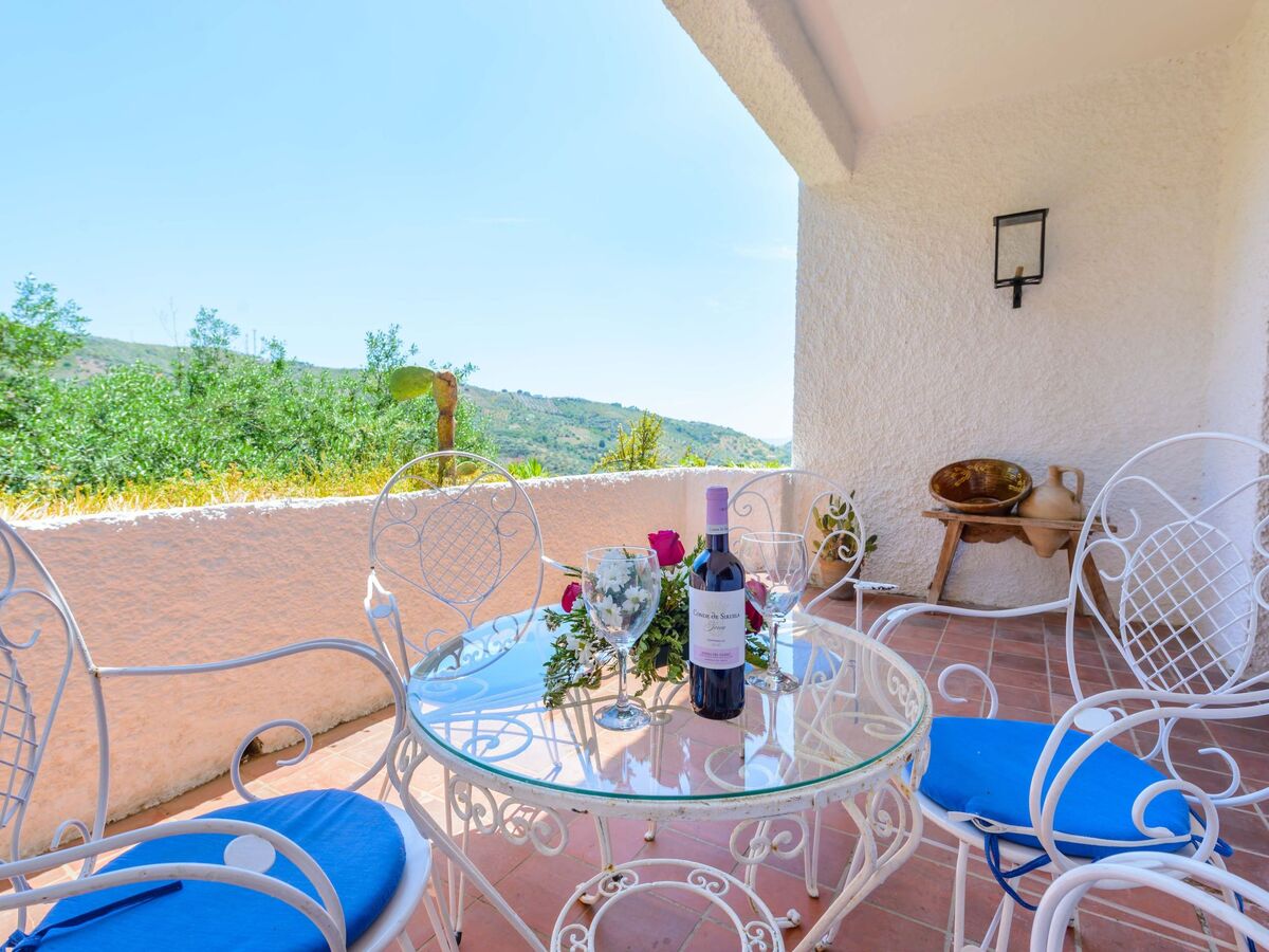 Maison 14 pers., piscine privée et terrasse à Alcaucín - Photo 29