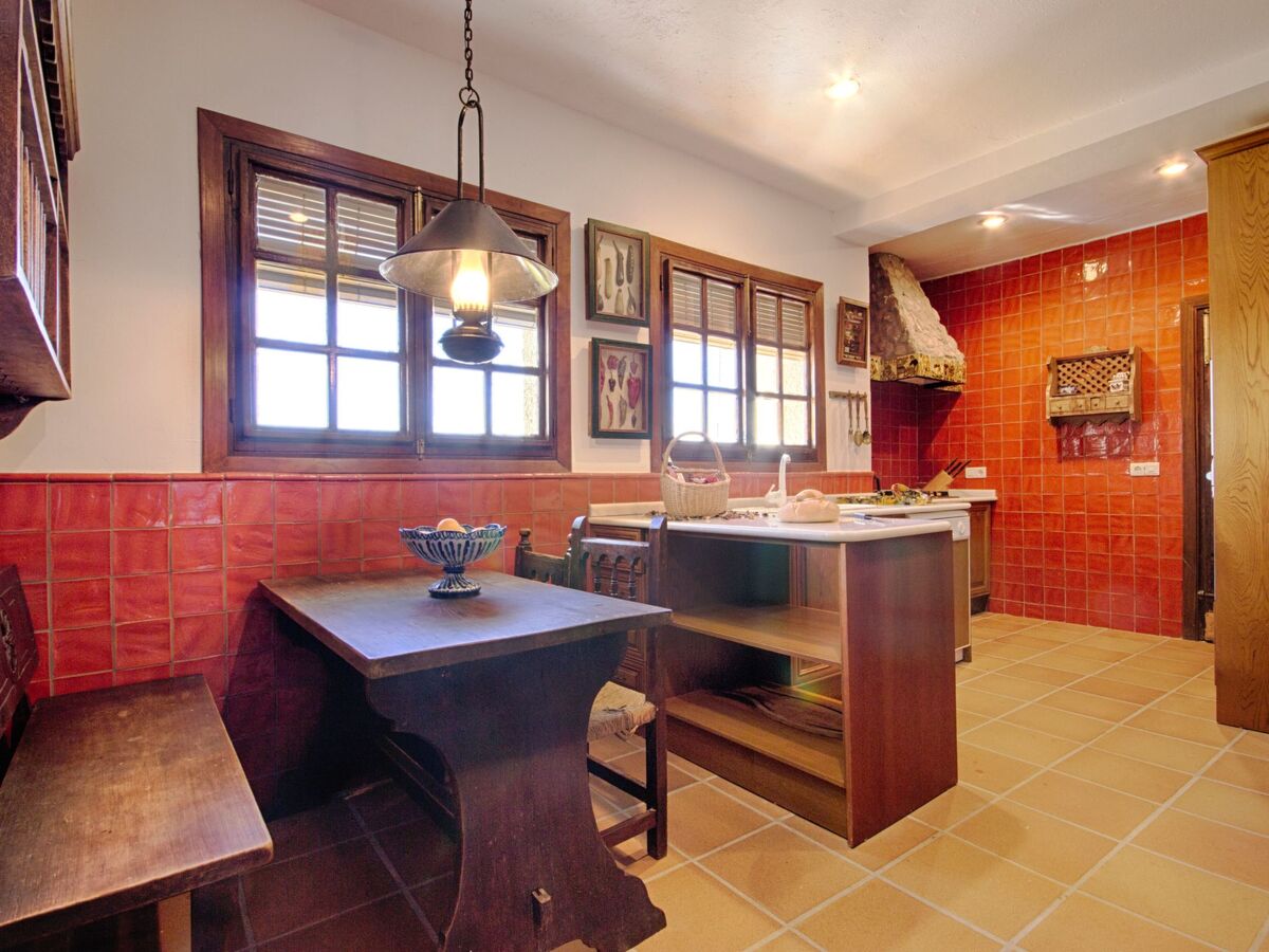 Maison 14 pers., piscine privée et terrasse à Alcaucín - Photo 33