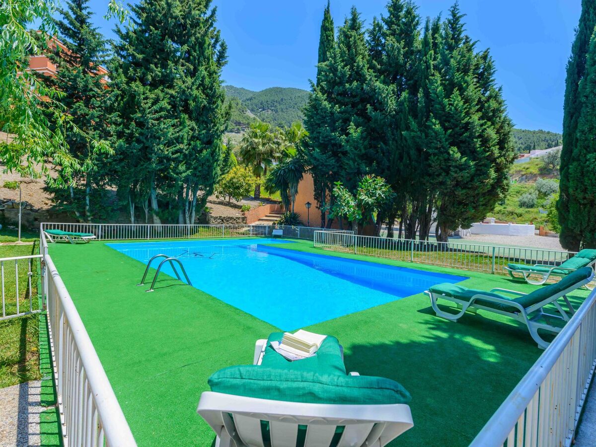 Maison 14 pers., piscine privée et terrasse à Alcaucín - Photo 34
