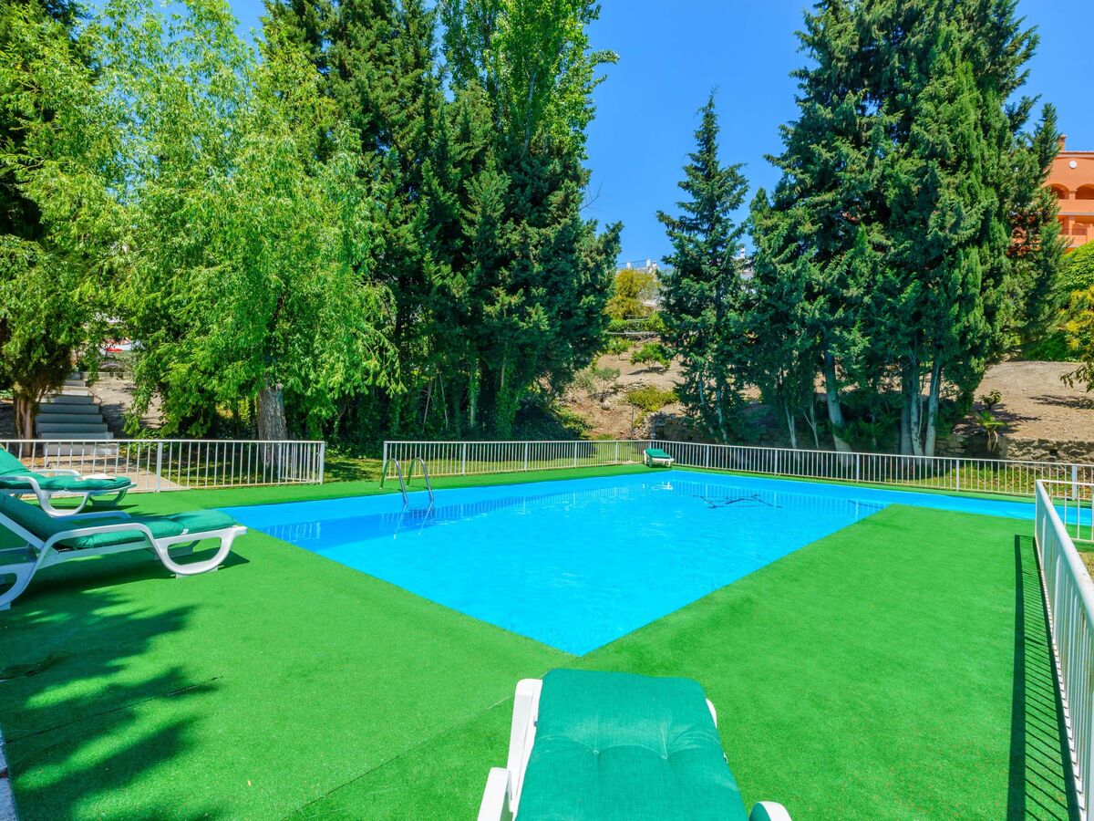 Maison 14 pers., piscine privée et terrasse à Alcaucín - Photo 35