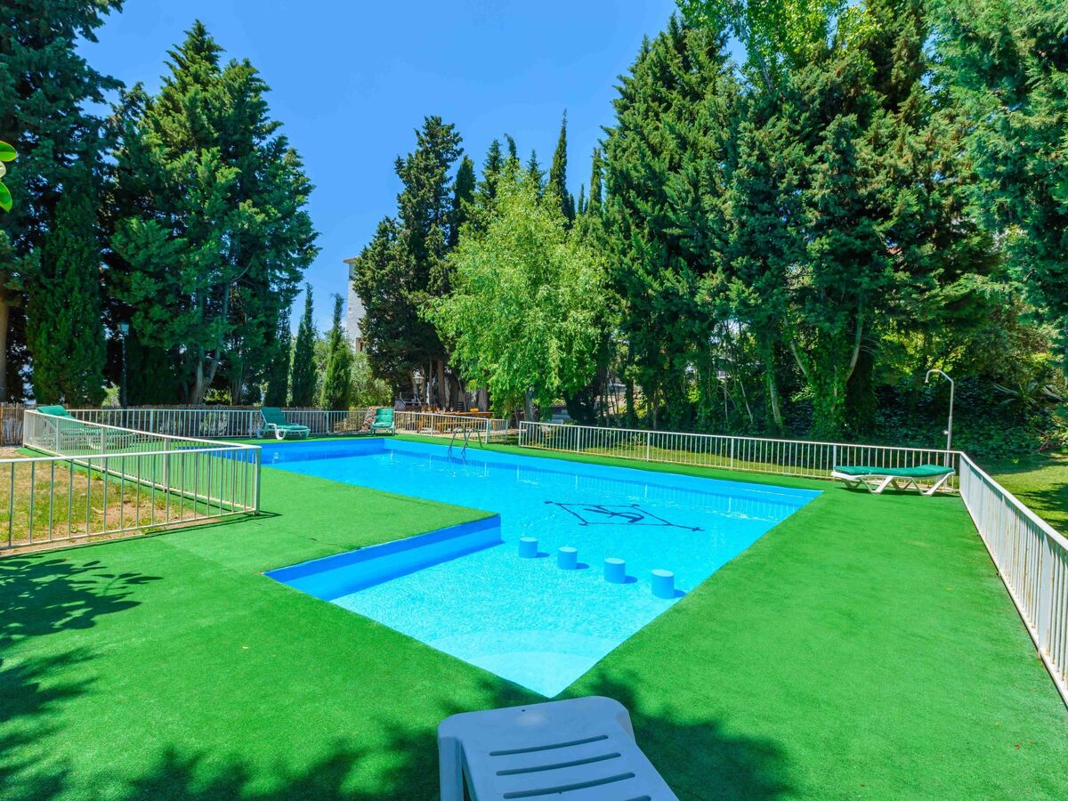 Maison 14 pers., piscine privée et terrasse à Alcaucín - Photo 36