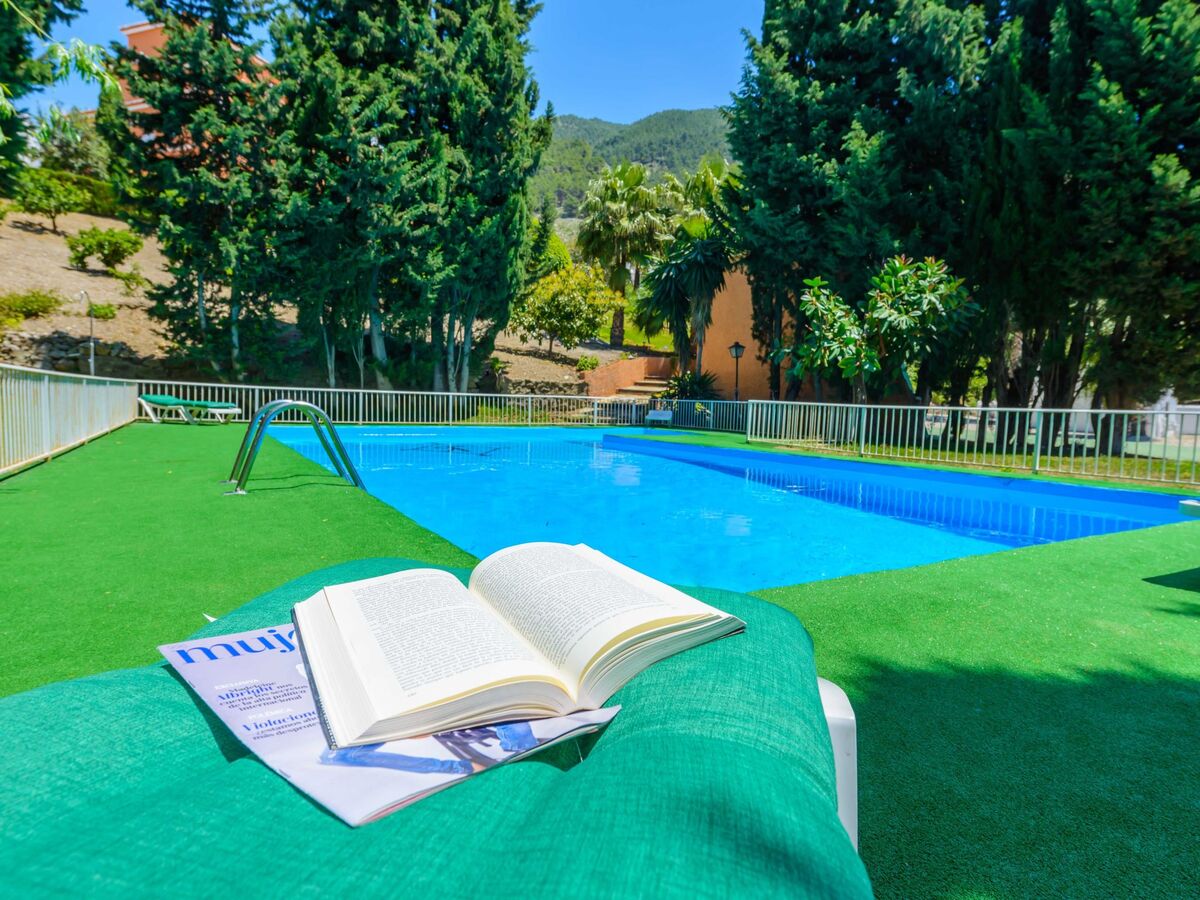 Maison 14 pers., piscine privée et terrasse à Alcaucín - Photo 38