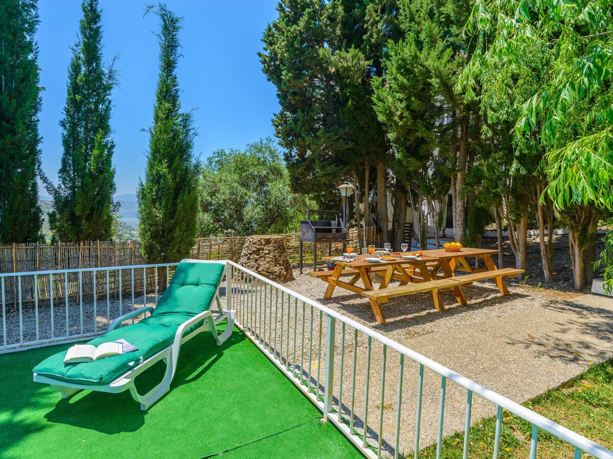 Maison 14 pers., piscine privée et terrasse à Alcaucín - Photo 39