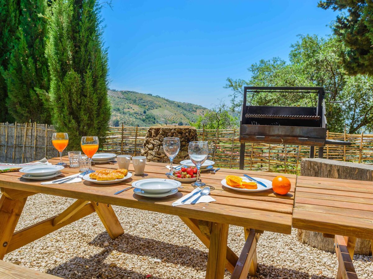 Maison 14 pers., piscine privée et terrasse à Alcaucín - Photo 40
