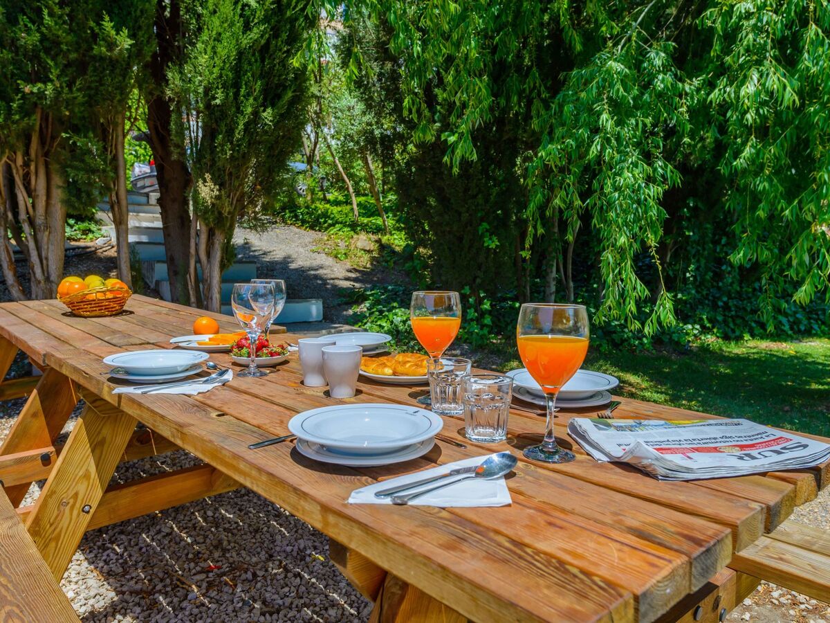 Maison 14 pers., piscine privée et terrasse à Alcaucín - Photo 41