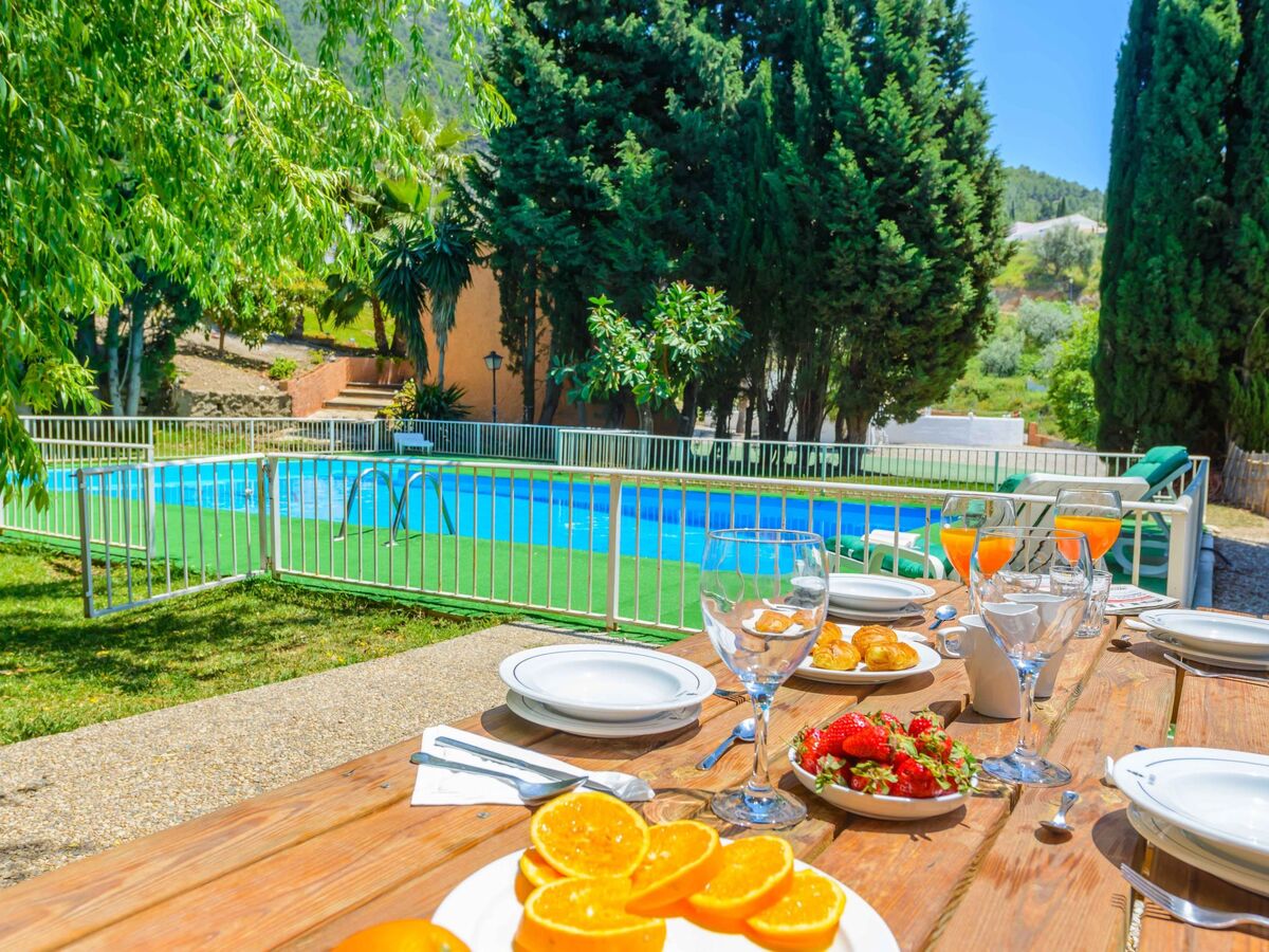 Maison 14 pers., piscine privée et terrasse à Alcaucín - Photo 42