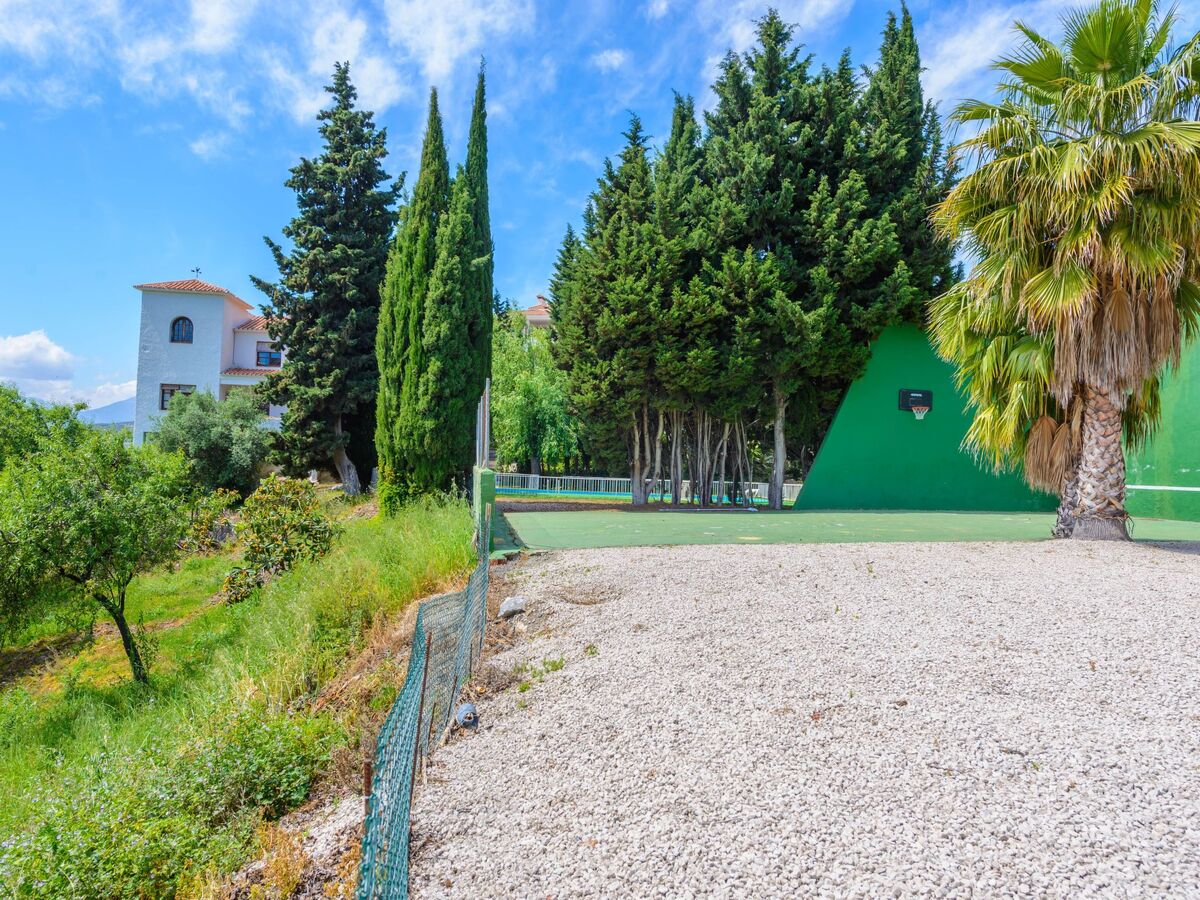 Maison 14 pers., piscine privée et terrasse à Alcaucín - Photo 44