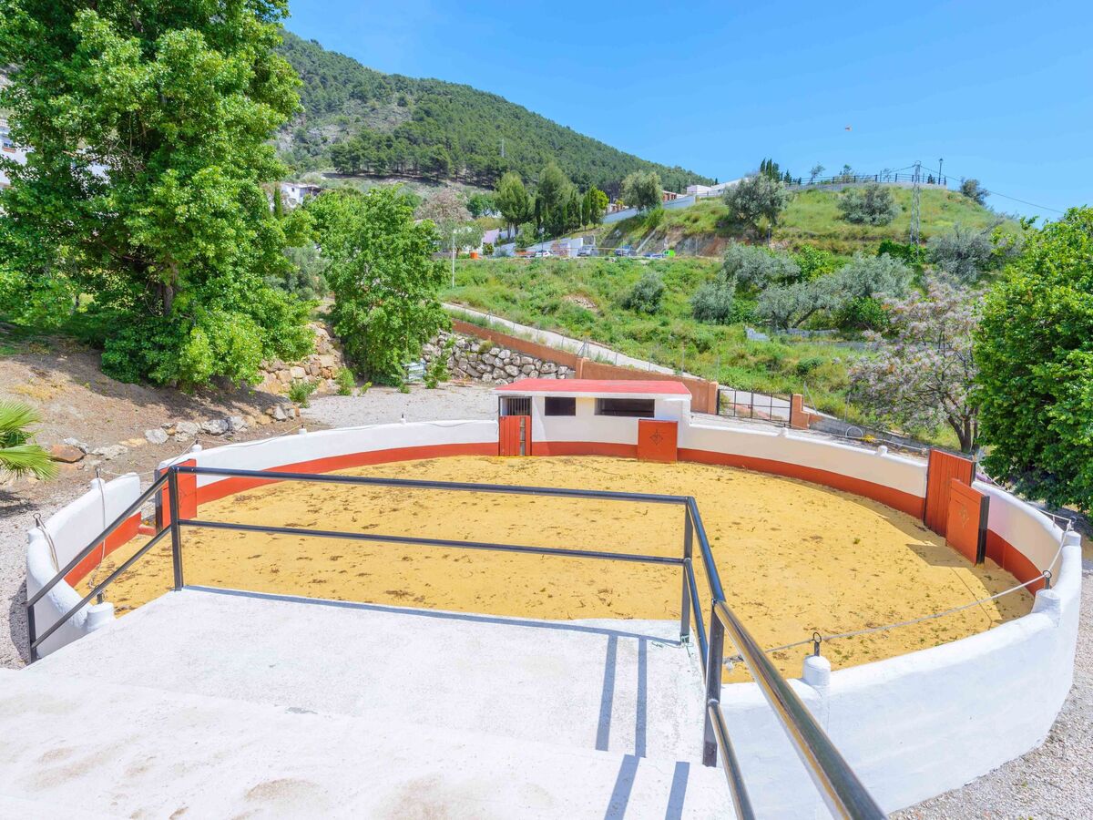 Maison 14 pers., piscine privée et terrasse à Alcaucín - Photo 45
