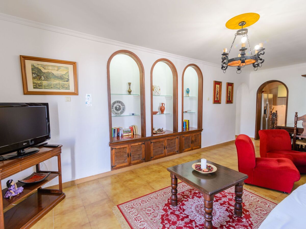 Maison Patio de los Naranjos avec piscine à Alcaucín - Photo 5