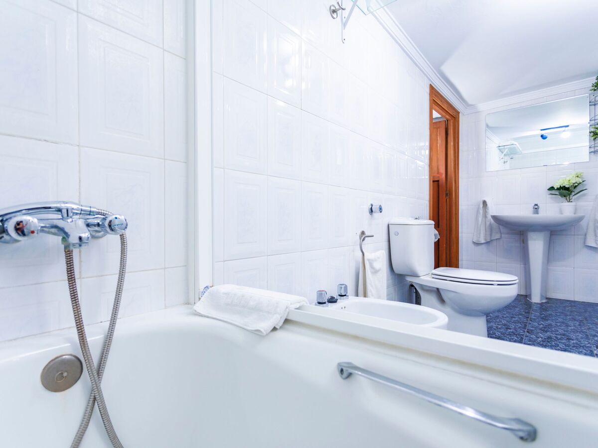 Maison avec piscine privée à Alcaucín, vue mer et forêt - Photo 22