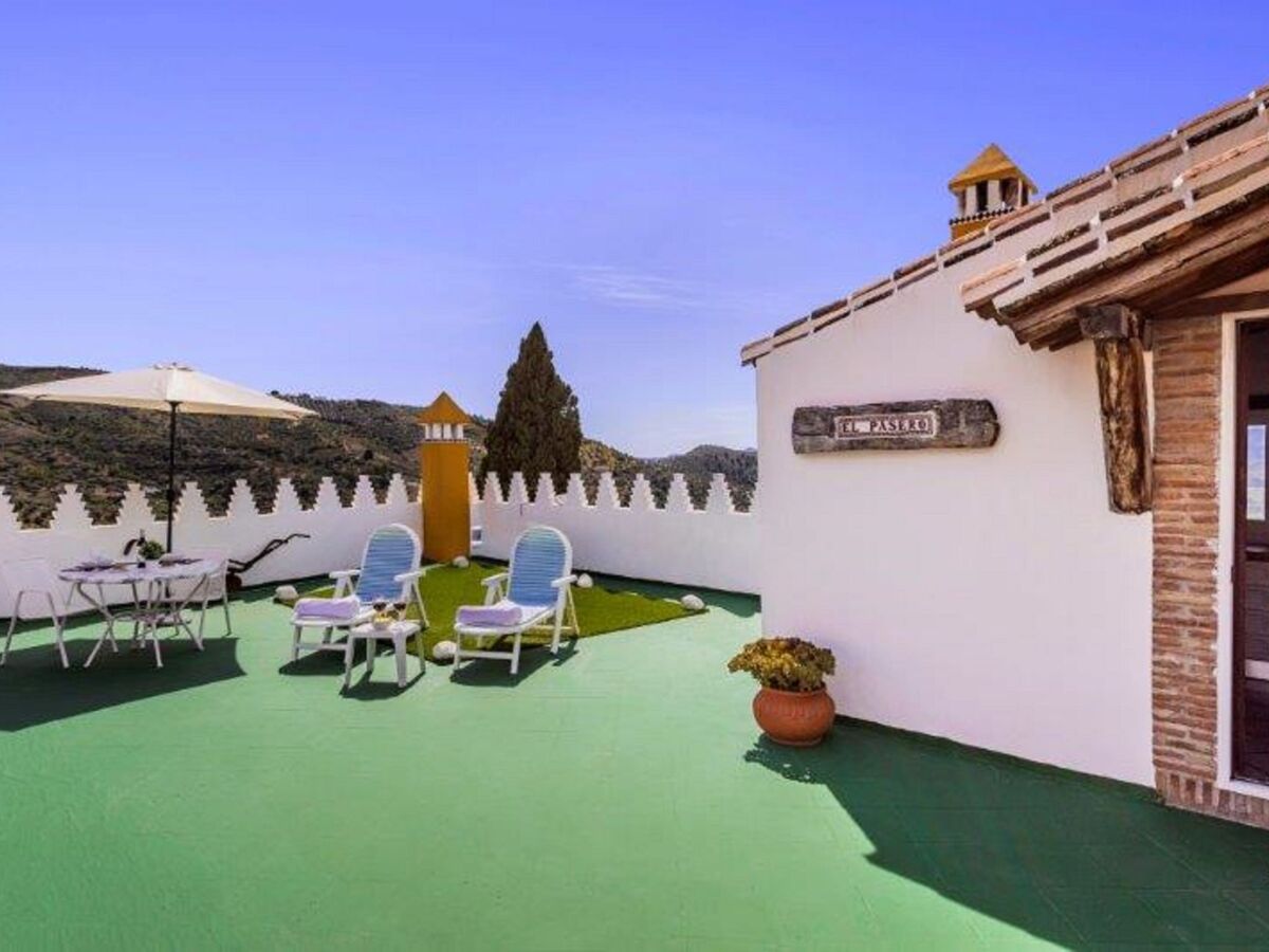 Appartement avec terrasse et grill à Alcaucín - Photo 3