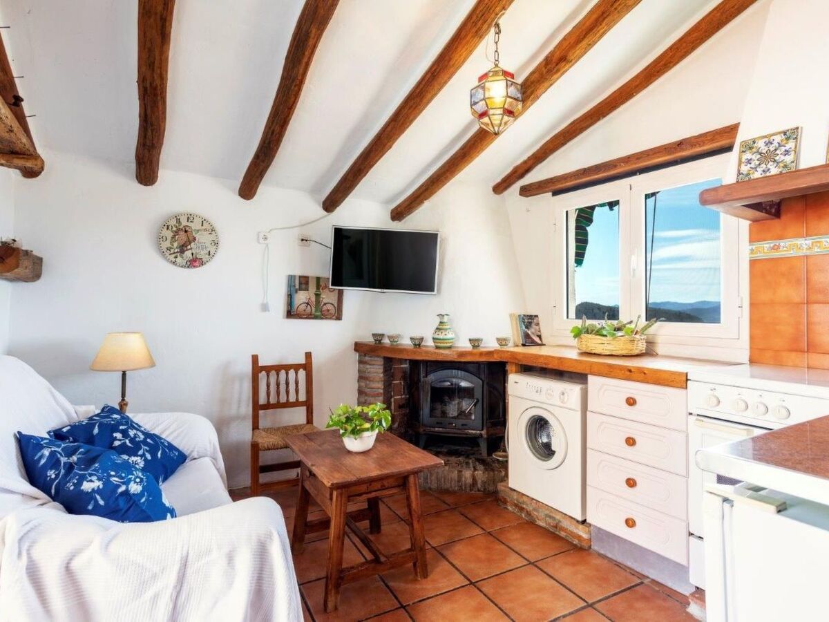 Appartement avec terrasse et grill à Alcaucín - Photo 4