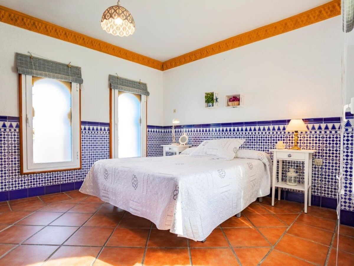 Appartement avec terrasse et grill à Alcaucín - Photo 7