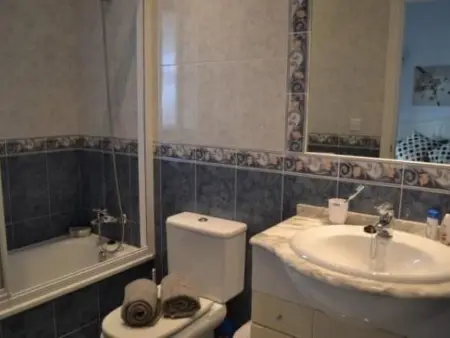 Villa las Golondrinas – Piscine privée & vues lac : photo 3