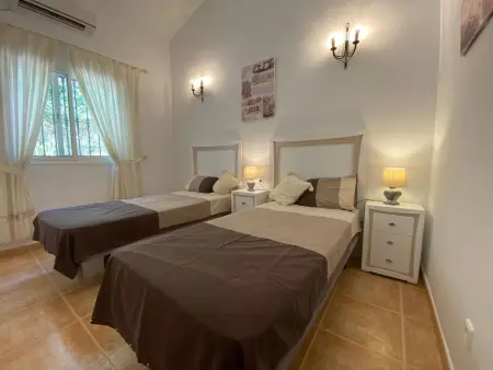 Villa las Golondrinas – Piscine privée & vues lac : photo 4