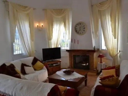 Villa las Golondrinas – Piscine privée & vues lac : photo 9