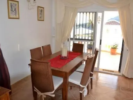 Villa las Golondrinas – Piscine privée & vues lac : photo 10