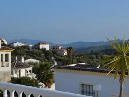 Villa las Golondrinas – Piscine privée & vues lac : photo 14