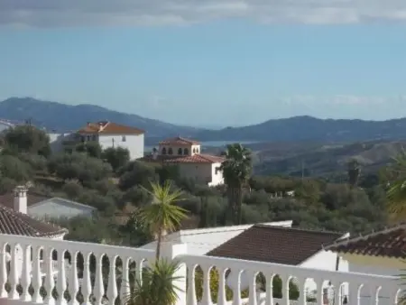 Villa las Golondrinas – Piscine privée & vues lac : photo 15