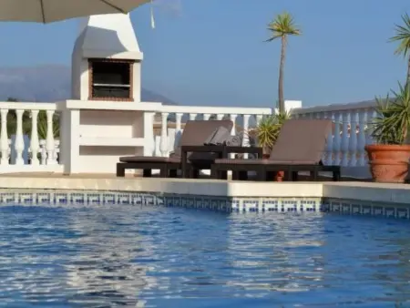Villa las Golondrinas – Piscine privée & vues lac : photo 16