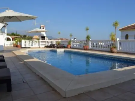 Villa las Golondrinas – Piscine privée & vues lac : photo 18