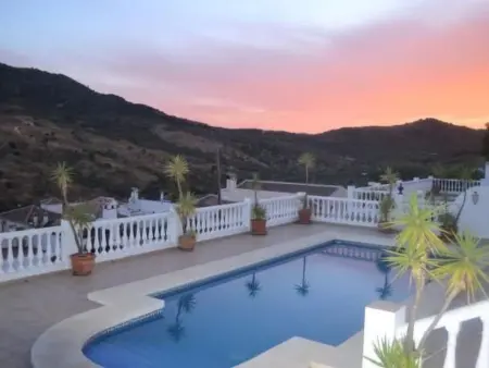 Villa las Golondrinas – Piscine privée & vues lac : photo 19
